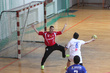 GAS KILKIS RAMAT GAN HANDBALL EUROPEAN GAME