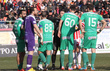 OLIMPIAKOS VOLOU AGROTIKOS ASTERAS FOOTBALL B NATIONAL