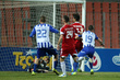 IRAKLIS AIGINIAKOS FOOTBALL B NATIONAL
