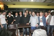 ARIS FOOTBALL TEAM CUT PIE