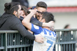 ETHNIKOS GAZOROU IRAKLIS FOOTBALL B NATIONAL