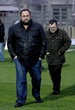 ΠΑΝΘΡΑΚΙΚΟΣ ΟΛΥΜΠΙΑΚΟΣ ΠΟΔΟΣΦΑΙΡΟ SUPERLEAGUE ΑΝΑΒΟΛΗ ΑΓΩΝΑ