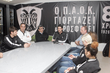 ΣΥΝΕΝΤΕΥΞΗ ΤΥΠΟΥ ΓΙΑ ΤΟΥΣ ΤΕΛΙΚΟΥΣ ΧΑΝΤΜΠΟΛ ΑΝΔΡΩΝ ΓΥΝΑΙΚΩΝ ΑΣ ΠΑΟΚ
