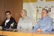 ΣΥΝΕΝΤΕΥΞΗ ΤΥΠΟΥ ΓΙΑ ΤΟΝ ΑΓΩΝΑ ΦΙΛΙΑΣ ΔΙΕΘΝΗΣ ΕΝΩΣΗ ΑΣΤΥΝΟΜΙΚΩΝ ΚΑΙ ΕΛΛΗΝΩΝ ΒΕΤΕΡΑΝΩΝ