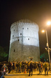 ΠΑΝΗΓΥΡΙΚΑ ΦΙΛΑΘΛΟΙ ΠΑΟΚ ΛΕΥΚΟΣ ΠΥΡΓΟΣ