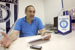 ΠΑΠΑΘΑΝΑΣΑΚΗΣ ΣΠΥΡΟΣ ΠΡΟΕΔΡΟΣ ΠΑΕ ΗΡΑΚΛΗΣ