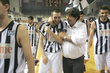 ΠΑΟΚ ΡΕΘΥΜΝΟ ΜΠΑΣΚΕΤ Α1 PLAY OFF 3ος ΑΓΩΝΑΣ