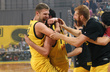ΑΡΗΣ ΑΕΚ ΜΠΑΣΚΕΤ Α1 PLAY OFF 3ος ΑΓΩΝΑΣ