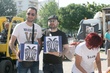 ΠΑΟΚ ΗΜΕΡΑ ΠΡΟΣΦΟΡΑΣ ΣΥΓΚΕΝΤΡΩΣΗ ΤΡΟΦΙΜΩΝ 