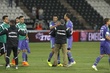 ΠΑΟΚ ΠΑΝΑΘΗΝΑΙΚΟΣ ΠΟΔΟΣΦΑΙΡΟ SUPERLEAGUE PLAY OFF