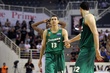 ΠΑΟΚ ΠΑΝΑΘΗΝΑΙΚΟΣ ΜΠΑΣΚΕΤ Α1 ΗΜΙΤΕΛΙΚΟΣ 3ος ΑΓΩΝΑΣ