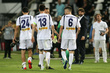 ΠΑΟΚ ΑΤΡΟΜΗΤΟΣ ΑΘΗΝΩΝ ΠΟΔΟΣΦΑΙΡΟ SUPERLEAGUE PLAY OFF