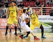 ΠΑΟΚ ΑΡΗΣ ΜΠΑΣΚΕΤ Α1 PLAY OFF 3ος ΗΜΙΤΕΛΙΚΟΣ