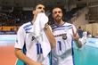 ΕΛΛΑΔΑ ΜΕΞΙΚΟ WORLD LEAGUE 2015 ΒΟΛΛΕΥ