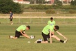 ΠΑΝΘΡΑΚΙΚΟΣ ΠΡΩΤΗ ΠΡΟΠΟΝΗΣΗ
