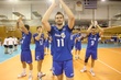 ΕΛΛΑΔΑ ΡΟΥΜΑΝΙΑ ΒΟΛΛΕΥ EUROPEAN LEAGUE CEV 2015