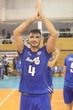 ΕΛΛΑΔΑ ΤΟΥΡΚΙΑ ΒΟΛΛΕΥ EUROPEAN LEAGUE CEV 2015