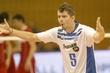 ΕΛΛΑΔΑ ΤΟΥΡΚΙΑ ΒΟΛΛΕΥ EUROPEAN LEAGUE CEV 2015