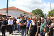 ΚΗΔΕΙΑ ΔΗΜΗΤΡΗΣ ΠΑΡΙΔΗΣ ΠΑΛΑΙΜΑΧΟΣ ΠΟΔΟΣΦΑΙΡΙΣΤΗΣ ΠΑΟΚ
