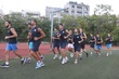 ΠΡΩΤΗ ΠΡΟΠΟΝΗΣΗ ΗΡΑΚΛΗΣ ΒΟΛΛΕΥ