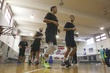 ΠΡΩΤΗ ΠΡΟΠΟΝΗΣΗ ΠΑΟΚ ΟΜΑΔΑ ΒΟΛΛΕΥ
