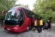 ΑΝΑΧΩΡΗΣΗ ΑΡΗΣ ΜΠΑΣΚΕΤ ΓΙΑ ΒΟΥΛΓΑΡΙΑ