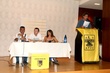 ΓΕΝΙΚΗ ΣΥΝΕΛΕΥΣΗ ΕΡΑΣΙΤΕΧΝΗΣ ΑΡΗΣ ΚΑΡΥΠΙΔΗΣ ΑΡΒΑΝΙΤΙΔΗΣ