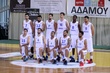 ΚΑΒΑΛΑ ΚΟΡΟΙΒΟΣ ΑΜΑΛΙΑΔΑΣ ΜΠΑΣΚΕΤ 25α ΜΑΥΡΟΣΚΟΥΦΕΙΑ