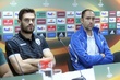ΣΥΝΕΝΤΕΥΞΗ ΤΥΠΟΥ ΙΓΚΟΡ ΤΟΥΝΤΟΡ ΠΡΟΠΟΝΗΤΗΣ ΠΑΟΚ ΠΟΔΟΣΦΑΙΡΟ ΑΛΕΞΑΝΔΡΟΣ ΤΖΙΟΛΗΣ ΠΑΙΚΤΗΣ