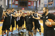 ΑΓΙΑΣΜΟΣ ΠΑΟΚ ΟΜΑΔΑ ΜΠΑΣΚΕΤ 2015 2016