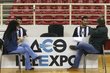MEDIA DAY ΠΑΟΚ ΜΠΑΣΚΕΤ