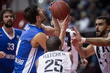 ΖΕΝΙΤ ΑΓΙΑΣ ΠΕΤΡΟΥΠΟΛΗΣ ΠΑΟΚ EUROCUP ΜΠΑΣΚΕΤ