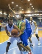 ΗΡΑΚΛΗΣ ΠΕΡΙΣΤΕΡΙ ΜΠΑΣΚΕΤ Α2