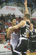 ΠΑΟΚ ΜΠΕΣΙΚΤΑΣ ΜΠΑΣΚΕΤ EUROCUP