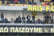 ΑΡΗΣ ΑΠΟΛΛΩΝ ΚΑΛΑΜΑΡΙΑΣ ΠΟΔΟΣΦΑΙΡΟ Γ ΕΘΝΙΚΗ