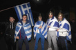 ΚΡΑΣΝΟΝΤΑΡ ΠΑΟΚ ΠΟΔΟΣΦΑΙΡΟ EUROPA LEAGUE