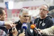 MEDIA DAY ΠΑΟΚ ΜΠΑΣΚΕΤ