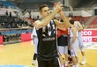 ΠΑΟΚ LIETUVOS RYTAS ΜΠΑΣΚΕΤ EUROCUP