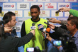 MEDIA DAY ΑΡΗΣ ΜΠΑΣΚΕΤ