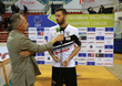 ΠΑΟΚ ΤΡΕΝΤΙΝΟ ΒΟΛΛΕΥ CHAMPION LEAGUE