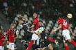 ΠΑΟΚ ΓΚΑΜΠΑΛΑ ΠΟΔΟΣΦΑΙΡΟ EUROPA LEAGUE
