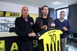ΠΑΡΟΥΣΙΑΣΗ ΦΑΝΕΛΑΣ ΑΚΑΔΗΜΙΩΝ Α Σ ΑΡΗΣ