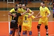 ΑΡΗΣ ΟΛΥΜΠΙΑΚΟΣ ΒΟΛΛΕΥ Α1