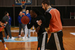 MEDIA DAY ΑΡΗΣ ΚΑΙ ΜΠΑΝΒΙΤ ΜΠΑΣΚΕΤ
