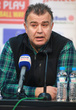 ΣΥΝΕΝΤΕΥΞΗ ΤΥΠΟΥ ΤΑΠ ΠΑΟΚ ΒΟΛΛΕΥ