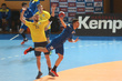 HELLAS UKRAINE HANDBALL INTERNATIONAL MEN CHAMPIONSHIP 2017