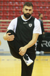 MEDIA DAY ΠΑΟΚ ΜΠΑΣΚΕΤ