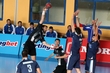 PAOK PANELLINIOS HANDBALL A1