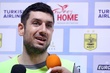 MEDIA DAY ΑΡΗΣ ΜΠΑΣΚΕΤ