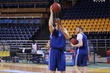 MEDIA DAY ΑΛΜΠΑ ΒΕΡΟΛΙΝΟΥ ΜΠΑΣΚΕΤ